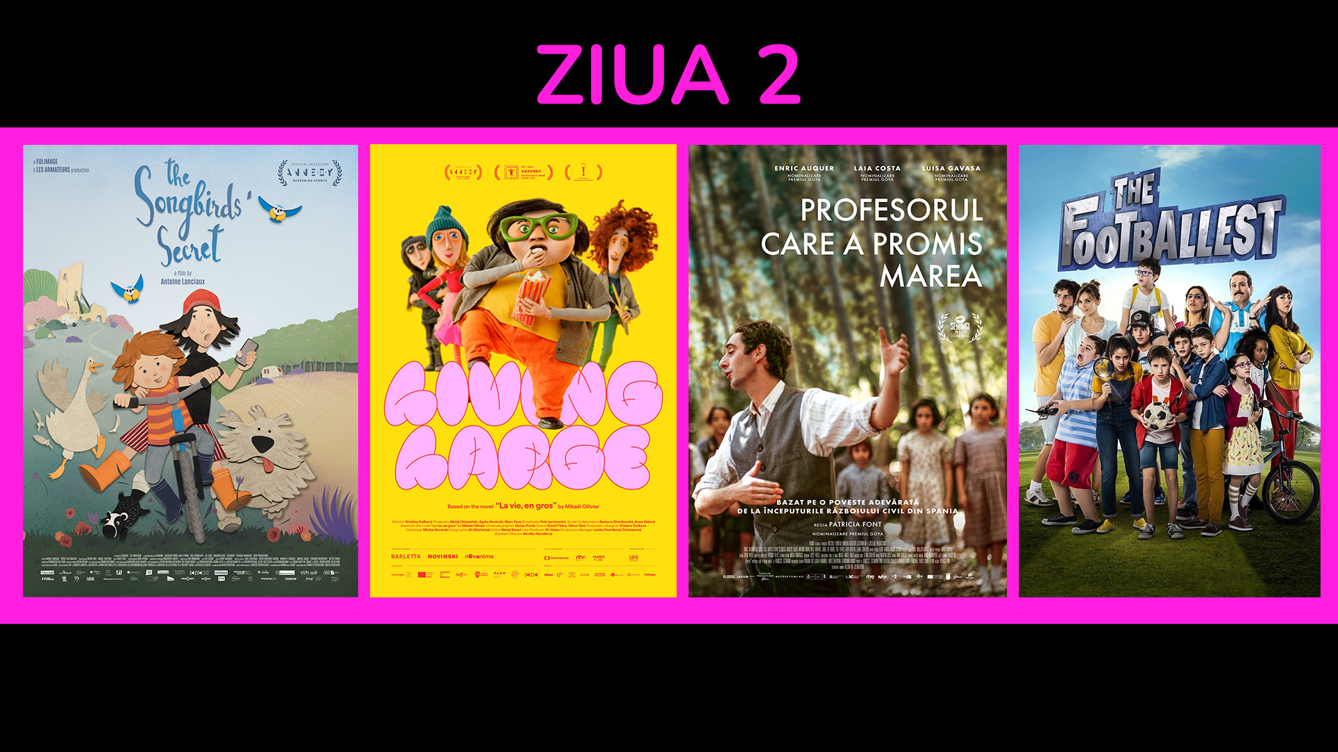 Ziua 2